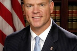 Wyoming Gov. Matt Mead