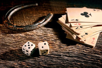 horseshoe casino