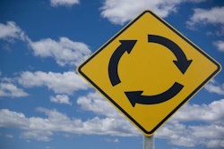 roundabout