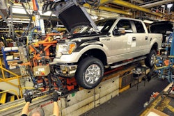 2014 F-150 KC assembly plant