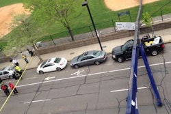 Boston crane collapse 5/14