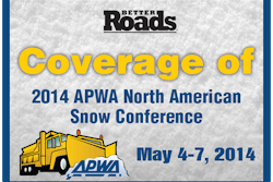 Click image for more Snow Show coverage