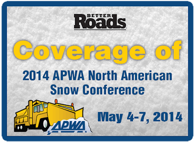 Click image for more Snow Show coverage