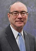 AASHTO Executive Director Bud Wright
