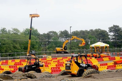 Diggerland USA