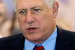 Illinois Gov. Pat Quinn