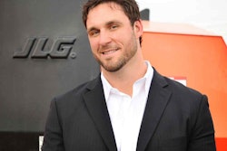 New VP of aftermarket sales in North America, Brent Miller