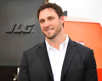 New VP of aftermarket sales in North America, Brent Miller