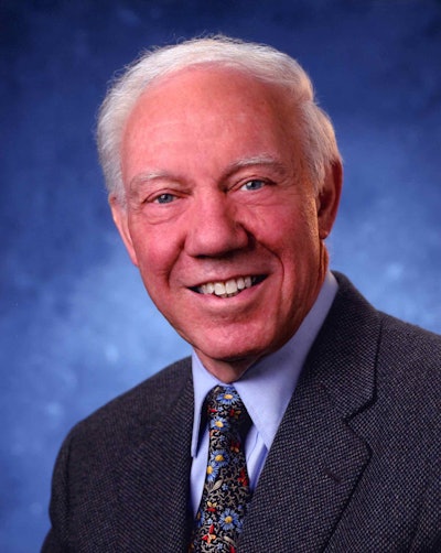 Jim Oberstar