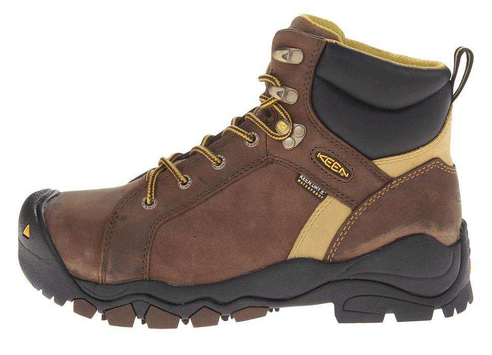 Keen Utility Salem Mid women's