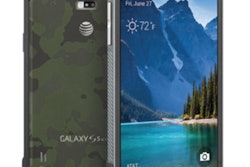 Samsung Galaxy S5 Active