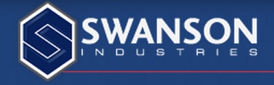 Swanson Industries Logo