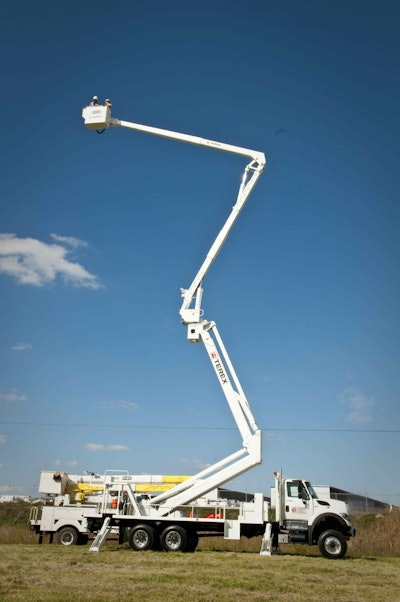 Terex TCX65