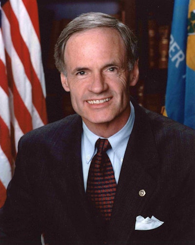 Sen. Tom Carper