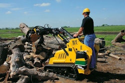 Vermeer S800TX