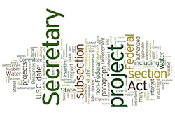 (Photo credit: Politico / Wordle)