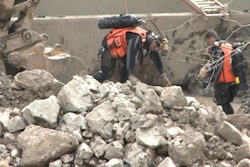 bridge worker death Ohio