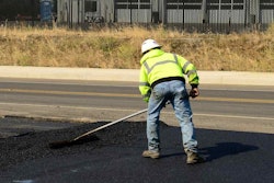 highway worker