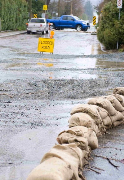 Flood Season