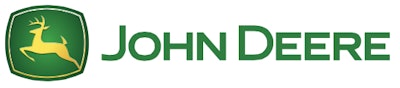 john deere logo