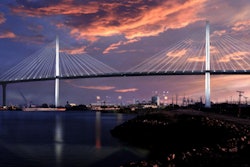 Photo credit: Gerald Desmond Bridge Replacement Project