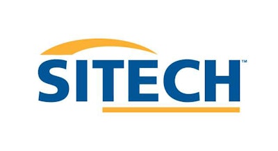 sitech logo