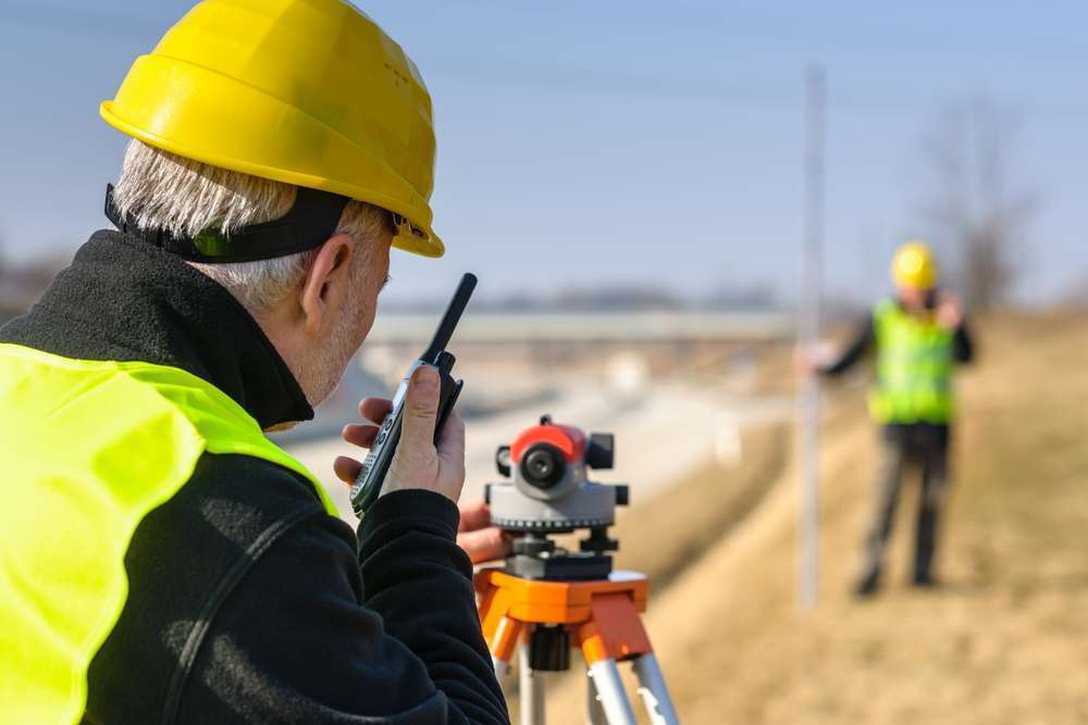 surveyors