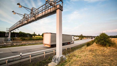 tolling