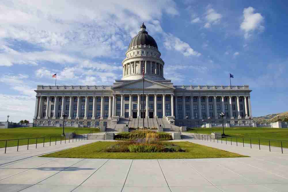 utahcapitol