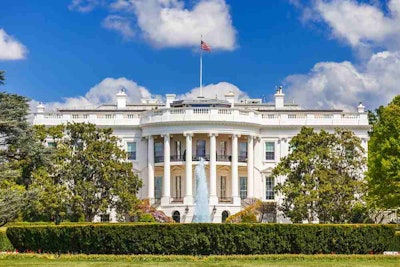 white house