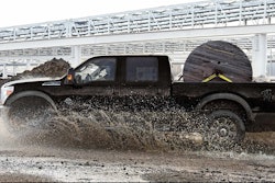 Ford F-250