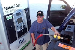 Fueling CNG pickup IMG_0941