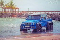 Hosam Al-Ghamdi G63