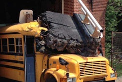 LIUNA Getting Schooled Bus Tour - Better Roads