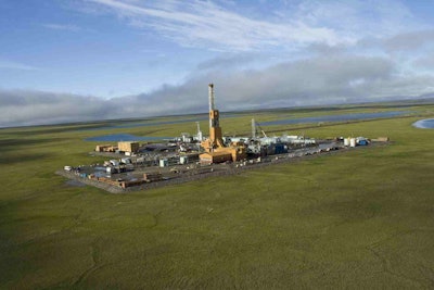 (Photo credit: ConocoPhillips)