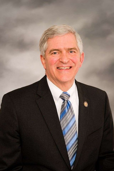 Rep. Daniel Webster