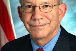 Rep. Peter DeFazio