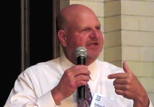 Edgar Butsch AEM Marketing Council Seminar