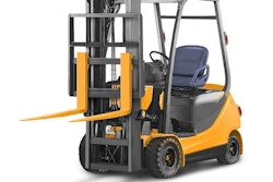 Forklift-Truck