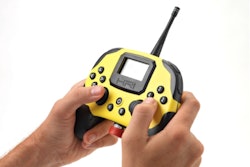 HRI Safety Remote Rontrol for construction equipment 2