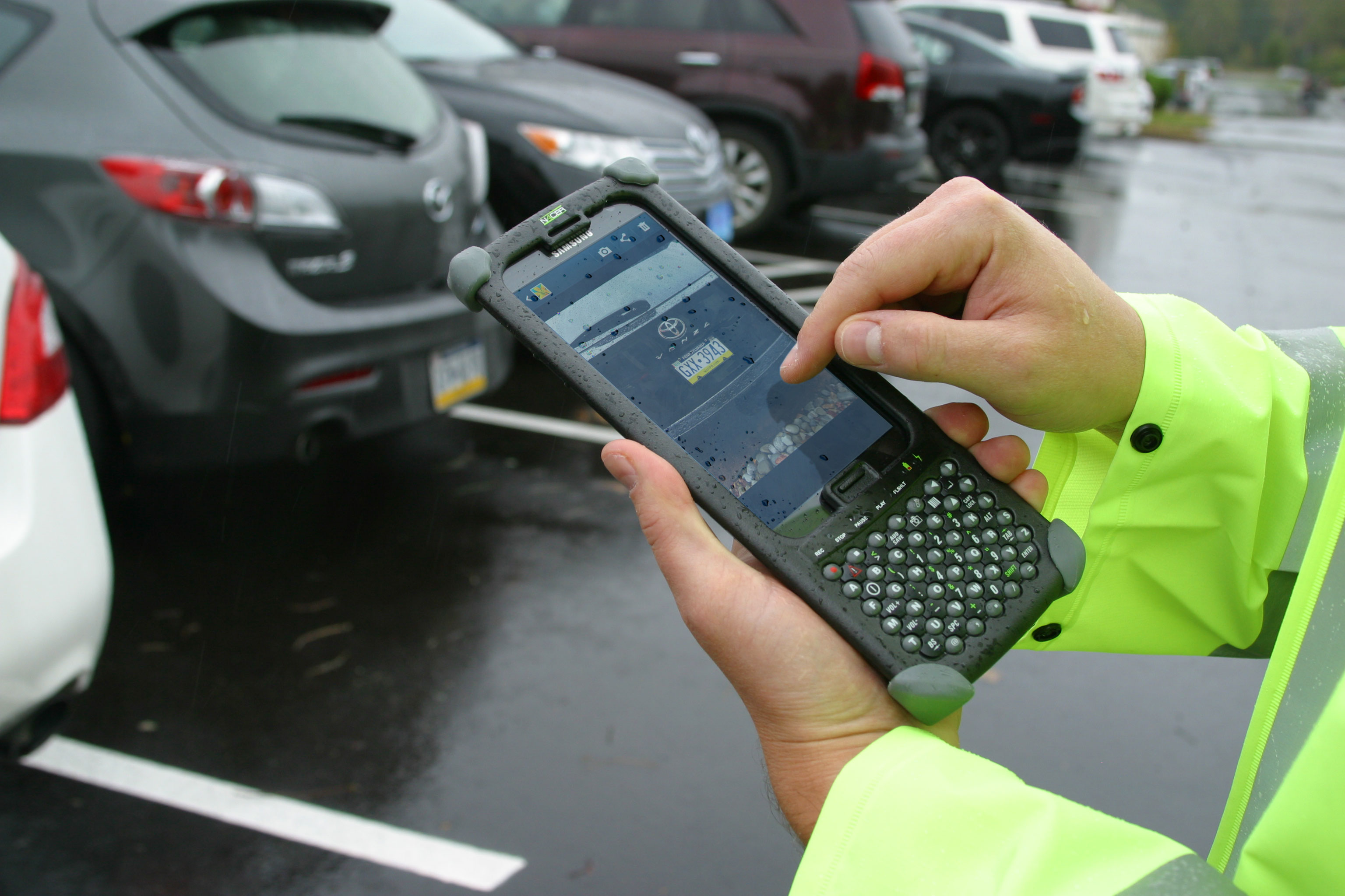 N4product - BetterRoads