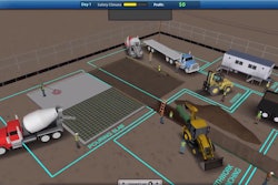 OSHA video game