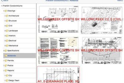 Project Plan Room App