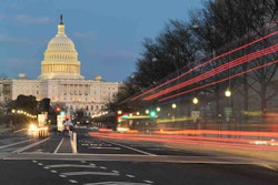 Road To Capitol Better Roads