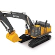 This model of a John Deere 470G LC excavator is still up for grabs in our Model Mania giveaway!