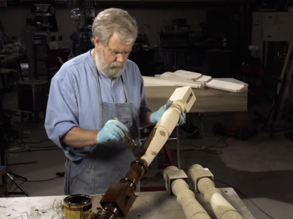 Tim's Vermeer and the intersection of art and technology