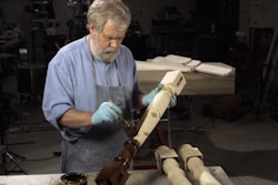 Tim's Vermeer and the intersection of art and technology