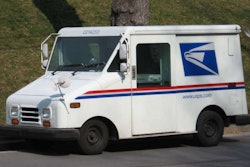 USPS-Mail-Truck