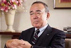 Yasuo Masumoto (Photo via Kenja.tv)