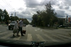 random act of kindness - Better Roads